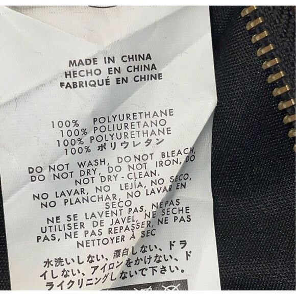 Contemporary Leopard Bam Forever Clutch - Picture 10 of 14